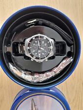 Orologio cronografo stendardo usato  Sormano