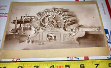 Vintage cabinet card for sale  Shrewsbury