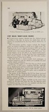 1949 magazine photo for sale  Sterling Heights
