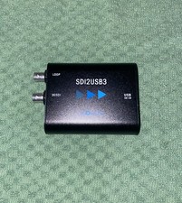 ***NOVO EM FOLHA*** Placa de captura de vídeo Inogeni Sdi para USB 3.0 SDI2USB3 comprar usado  Enviando para Brazil