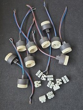 12x gu10 keramik gebraucht kaufen  Menden (Sauerland)