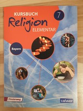 Evangelische religion kursbuch gebraucht kaufen  Langenzenn