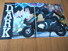 1995 moto atala usato  Romallo