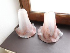 Pair glass paste d'occasion  Expédié en Belgium