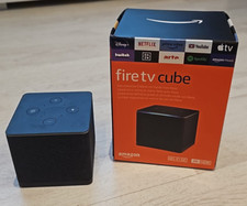 Amazon fire cube gebraucht kaufen  Nauheim