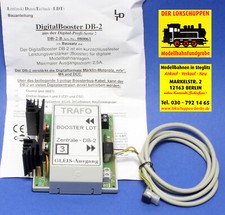Littfinski 080061 digitalboost gebraucht kaufen  Berlin