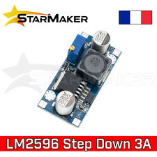 Lm2596 alimentation step d'occasion  France