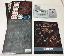 Warhammer 40k darktide for sale  Lebanon