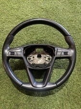 Sterzo volante pelle usato  Rizziconi