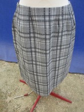 Jupe polyester laine d'occasion Jupe polyester laine d'occasion  France