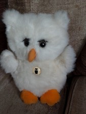 Vintage merrythought cream for sale  SEAFORD