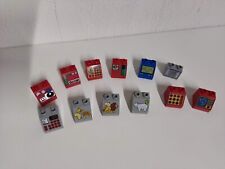 Lego duplo motivstein gebraucht kaufen  Duisburg
