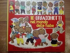 Orsacchiotti nel delle usato Orsacchiotti nel delle usato  Cento