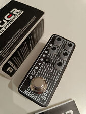 Mooer micro preamp usato  Molfetta