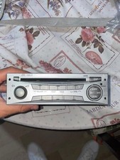 Autoradio originale mitsubishi usato  Vallo di Nera