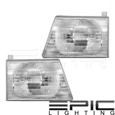 Headlights 1997 2007 for sale  Chino
