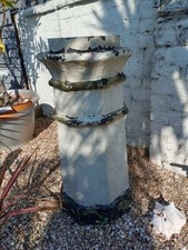 Edwadian chimney pots for sale  GRIMSBY