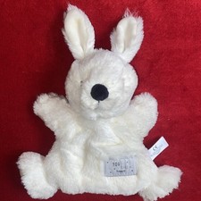 Doudou marionnette simba d'occasion  La Rochelle