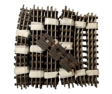 Lotto binari rotaie usato Lotto binari rotaie usato  Roma