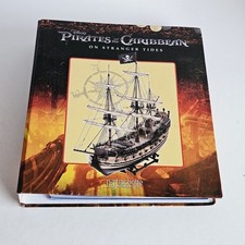 Hachette build pirates for sale  ELY