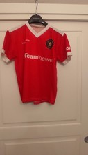 Maglia calcio ragazzo usato  Massa di Somma