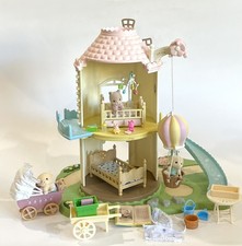 Calico critters sylvanian for sale  Winchester