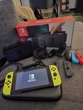 Nintendo switch joy usato  Genova