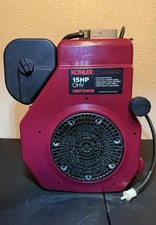 Kohler command cv15s for sale  Muncie