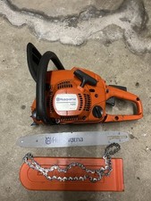 Husqvarna 120 mark gebraucht kaufen  Schauenburg