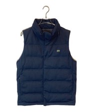 Lacoste piqué down d'occasion  Expédié en Belgium
