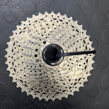 Cassette sunrace speed for sale  LONDON