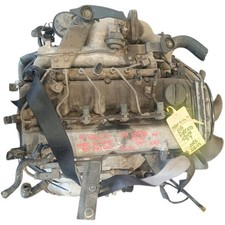 Motore completo per usato  Italia