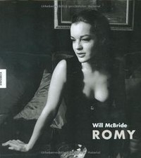 Romy fotografische erinnerunge gebraucht kaufen  Berlin