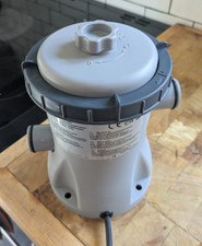 Bestway flowclear filter for sale  SHEPTON MALLET
