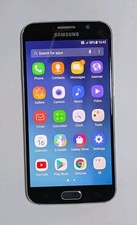 Samsung galaxy smartphone for sale  NOTTINGHAM