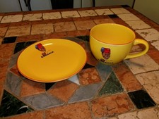 Assiette grand bol d'occasion  Avignon
