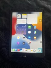 Ipad air 128 d'occasion  Bourg