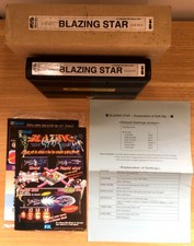 Blazing star complet d'occasion  Paris-