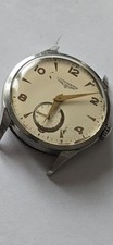 Longines 12.68z vintage usato  Italia