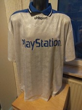 Maillot foot vintage d'occasion  Mulhouse-