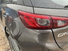 Driver tail light d'occasion  Expédié en Belgium