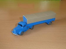 Wiking lkw 5000 gebraucht kaufen  Südlohn