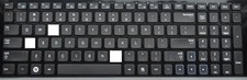 Tecla SG63 para teclado Samsung NP350V5 NP300V5A NP300E5A NP300U NP300V NP300E5C   comprar usado  Enviando para Brazil