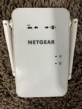 Netgear ex6100 white for sale  Wyoming