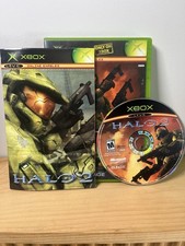 Halo 2 Microsoft Xbox 2004 - Novo na caixa completo, usado comprar usado  Enviando para Brazil