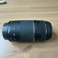 Canon 300mm 4 d'occasion  Tremblay-en-France