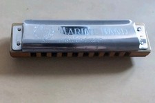 Vintage marine band gebraucht kaufen  Siegburg