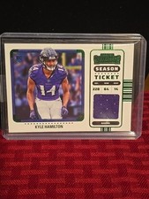 Kyle hamilton ravens for sale  Niceville