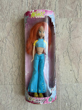 Bambola winx club usato  Milano