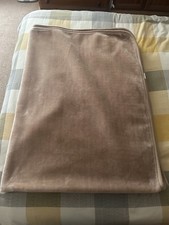 Vintage large brown for sale  DOWNHAM MARKET